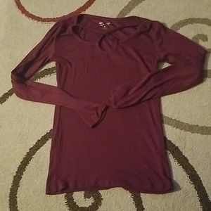 Arizona Shirt Women Size Medium
